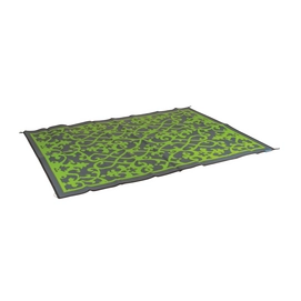 Teppich Bo-Leisure Green (2x2,7 m)