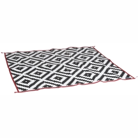 Buitenkleed Bo-Camp Urban Outdoor Chill Mat Lounge 270 x 200 cm