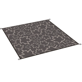 Zomerkleed Bo-Camp Leevz Dove Grijs (200 x 270 cm)