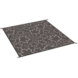 Zomerkleed Bo-Camp Leevz Dove Grijs (350 x 270 cm)