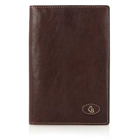 Portefeuille Castelijn & Beerens Gaucho Mocca