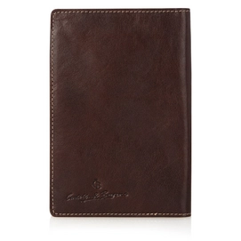 Portefeuille Castelijn & Beerens Gaucho Mocca