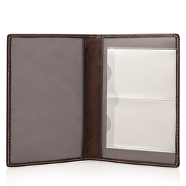 Portefeuille Castelijn & Beerens Gaucho Mocca
