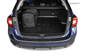 Tassenset Kjust Subaru Levorg 2015+  (5-delig) Variant II