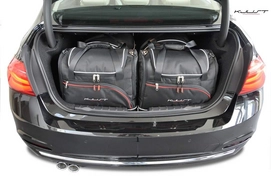 Tassenset Kjust BMW 3 Limousine 2012+  (4-delig) Variant II