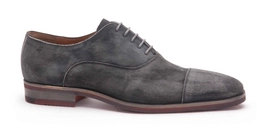 Chaussures Greve Barbera Grafite Delave