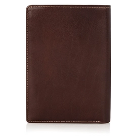 Portefeuille Castelijn & Beerens Gaucho Mocca Middelgroot