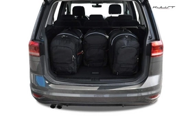 Tassenset Kjust Volkswagen Touran 2015+  (4-delig)