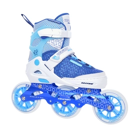 Inline Skate Tempish Nerrow 3 White