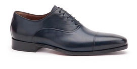 Anzugschuh Greve Magnum Navy Goa Glad