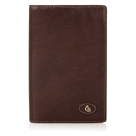 Creditcard Portefeuille Castelijn & Beerens Gaucho Mocca