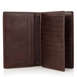 Creditcard Portefeuille Castelijn & Beerens Gaucho Mocca