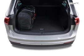 Tassenset Kjust Volkswagen Tiguan 2016+  (4-delig) Variant I