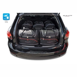 Tassenset Kjust Mazda 6 Kombi 2012+  (5-delig) Variant I
