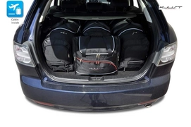 Tassenset Kjust Mazda Cx-7 2007-2012  (4-delig)