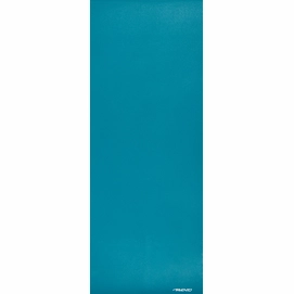 Yogamat Avento Multifunctioneel XPE Blauw