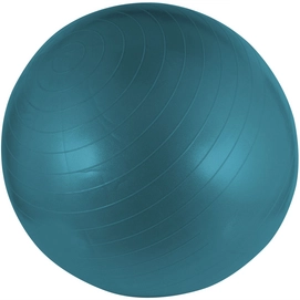 Gymnastikball Avento 55 cm Blau