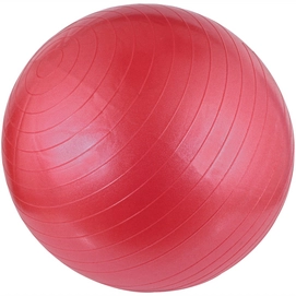 Gymnastikball Avento 75 cm Pink