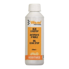Keerringreparatie Olie Lekstop Womi 250ml