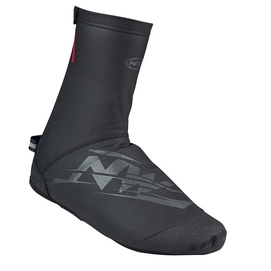 Overschoen Northwave Acqua MTB Shoecover Black