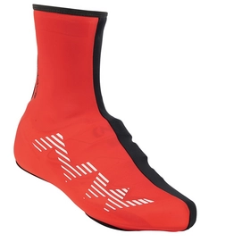 Overschoen Northwave Evolution Shoecover Red