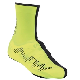 Overschoen Northwave Evolution Shoecover Yellow Fluo
