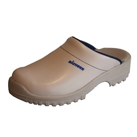 Medizinische Clogs Bighorn 4100 Weiß