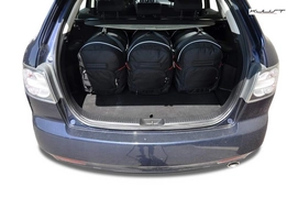 Tassenset Kjust Mazda Cx-7 2007-2012  (5-delig)