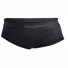 Underwear Woolpower Women's Lite Black