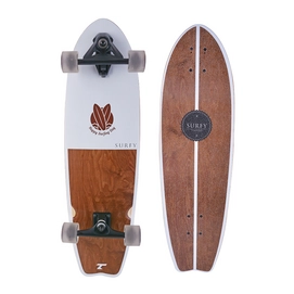 Longboard Tempish Surfy 32,5''