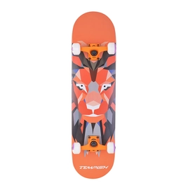 Skateboard Tempish Lion Orange 31"