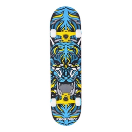 Skateboard Tempish Tiger Yellow 31"