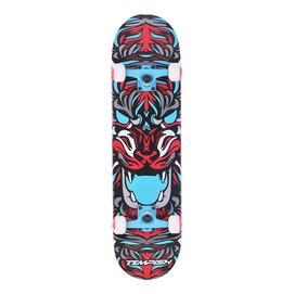 Skateboard Tempish Série Tiger Blue 31
