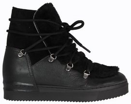 Billi Bi 43025 Black Tomcat Black Fur Sue