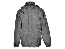 Regenjacke Agu Shinto Melange