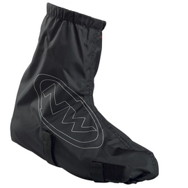 Overschoen Northwave Traveller Waterproof Gaiter Black
