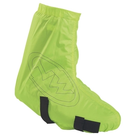 Overschoen Northwave Traveller Waterproof Gaiter Yellow Fluo