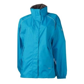 Regenjas Agu Shinta Aqua
