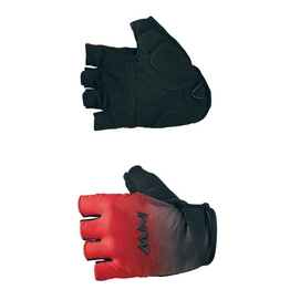Fietshandschoen Northwave Blade 2 Short Gloves Red
