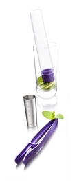 Muddler & Tools Tomorrow's Kitchen Purple