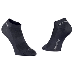 Fietssok Northwave Men Ghost 2 Man Socks Black