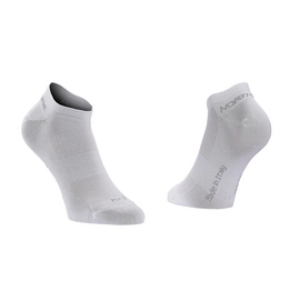 Fietssok Northwave Men Ghost 2 Man Socks White