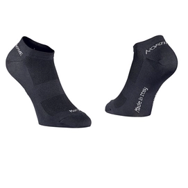 Fietssok Northwave Women Ghost 2 Woman Socks Black