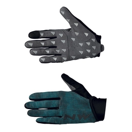 Fietshandschoen Northwave Women MTB Air 3 Wmn Full Gloves Ceramic Black