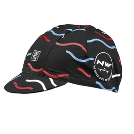 Pet Northwave Switch Cap Black