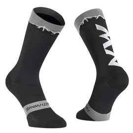 Fietssok Northwave Vibe Socks Black