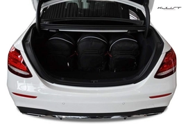 Tassenset Kjust Mercedes E Limousine 2016+  (5-delig)