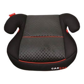 Zitverhoger Carkids Zwart Rood Groep 2 & 3