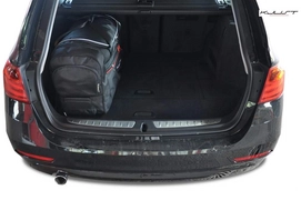 Tassenset Kjust BMW 3 Touring 2012+  (4-delig) Variant II