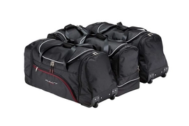 Tassenset Kjust BMW 3 Touring 2012+  (4-delig) Variant II
